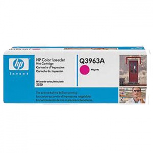 tihp072 toner hp q 3963-a magenta 4000 hjs. color